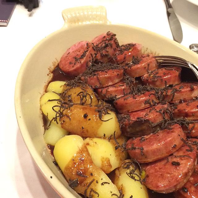 daniel-et-denise-salchichon-pistache