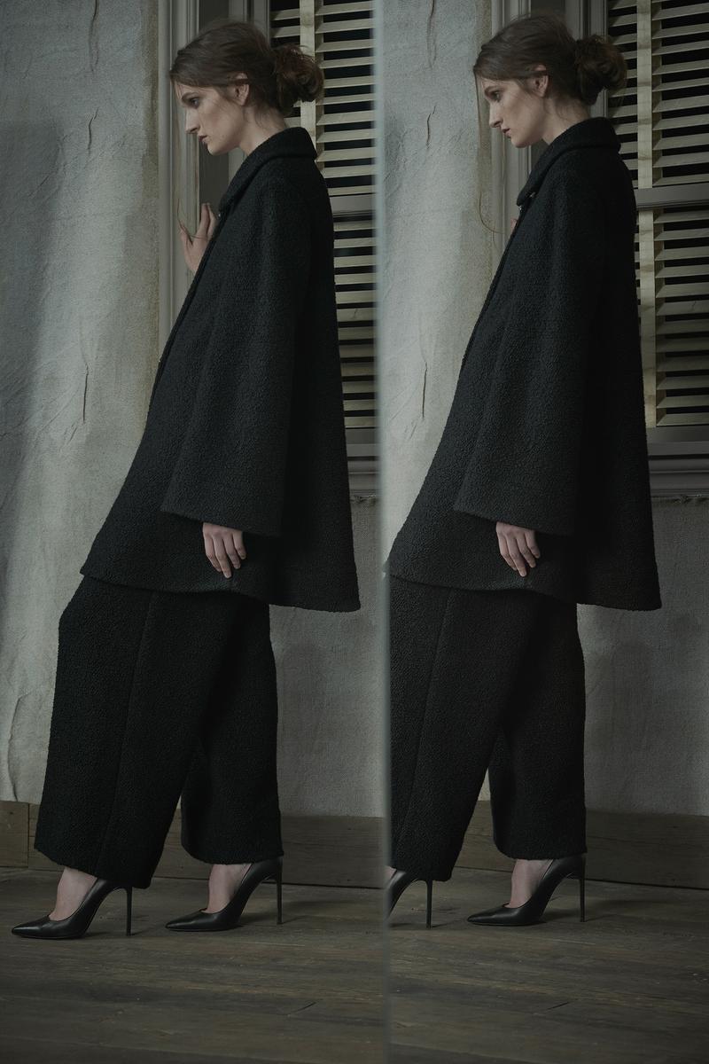 Trini blog | Co Fall Winter 2015