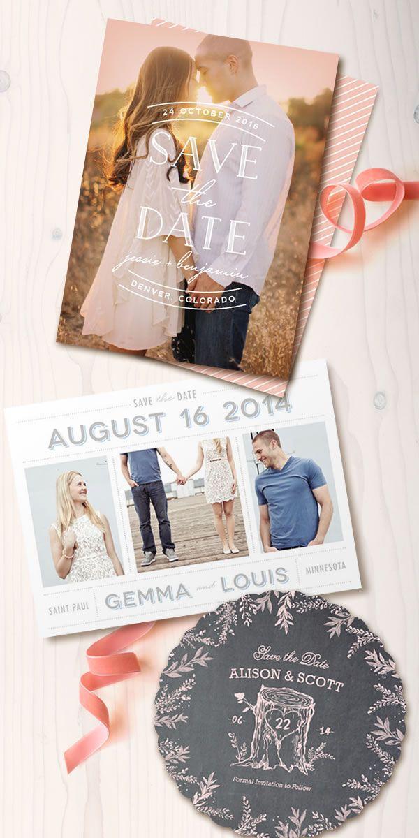 Invitacion Foto Preboda