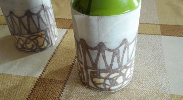 Cesta chocolate fresas 