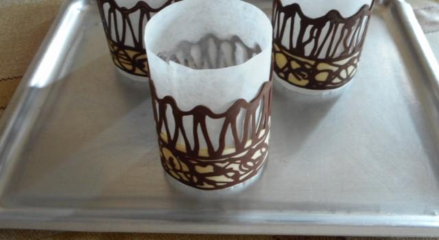 Cesta chocolate fresas 