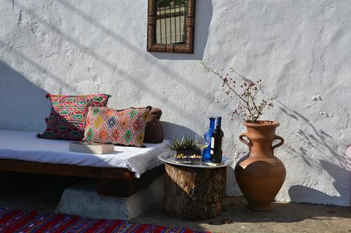 Tiendas de decoración online étnico singular en Indie Maison 8