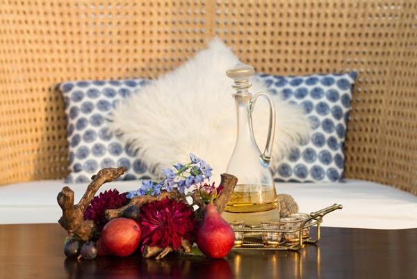 Celebraciones al aire libre