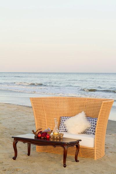 Celebraciones al aire libre