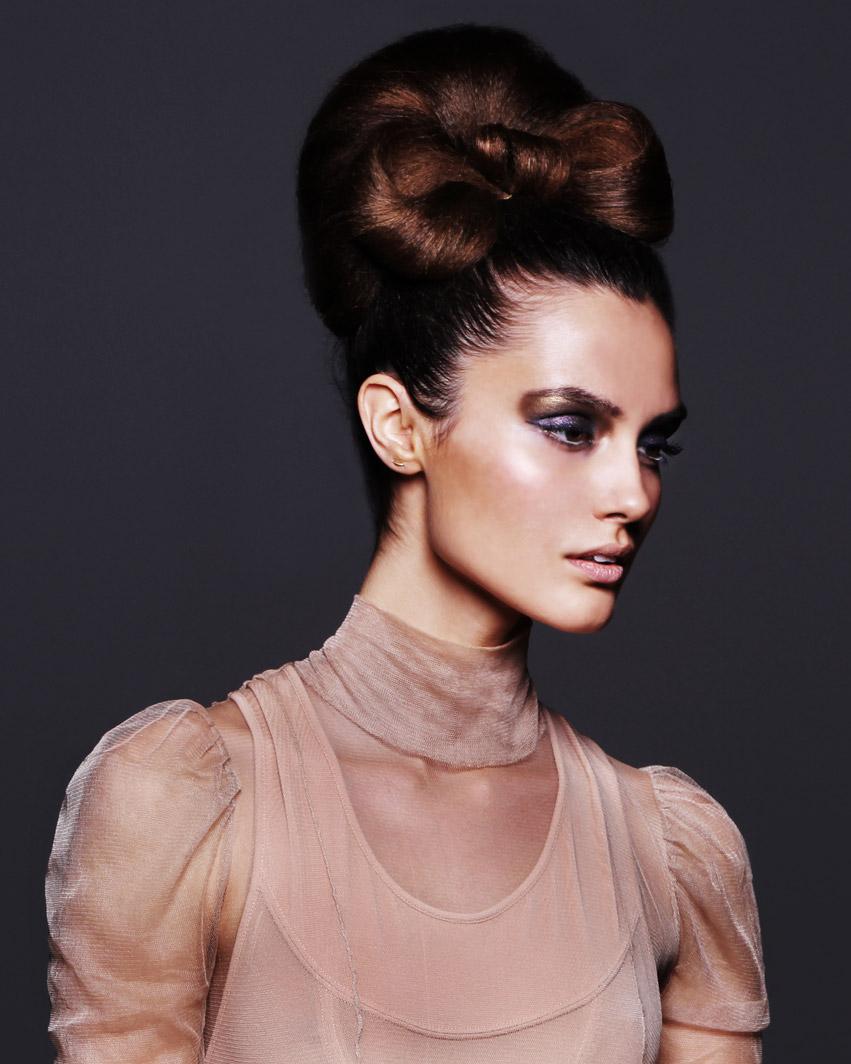 Hanmade BCN Studio recogido clásico