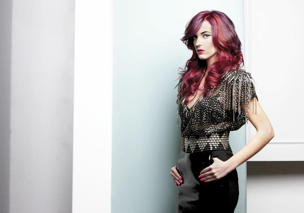 Hanmade BCN Studio tinte