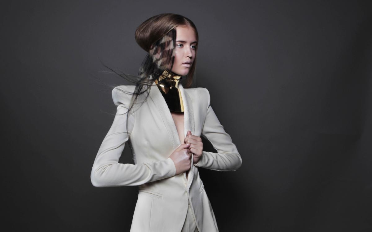 Hanmade BCN Studio tinte tendencia en color