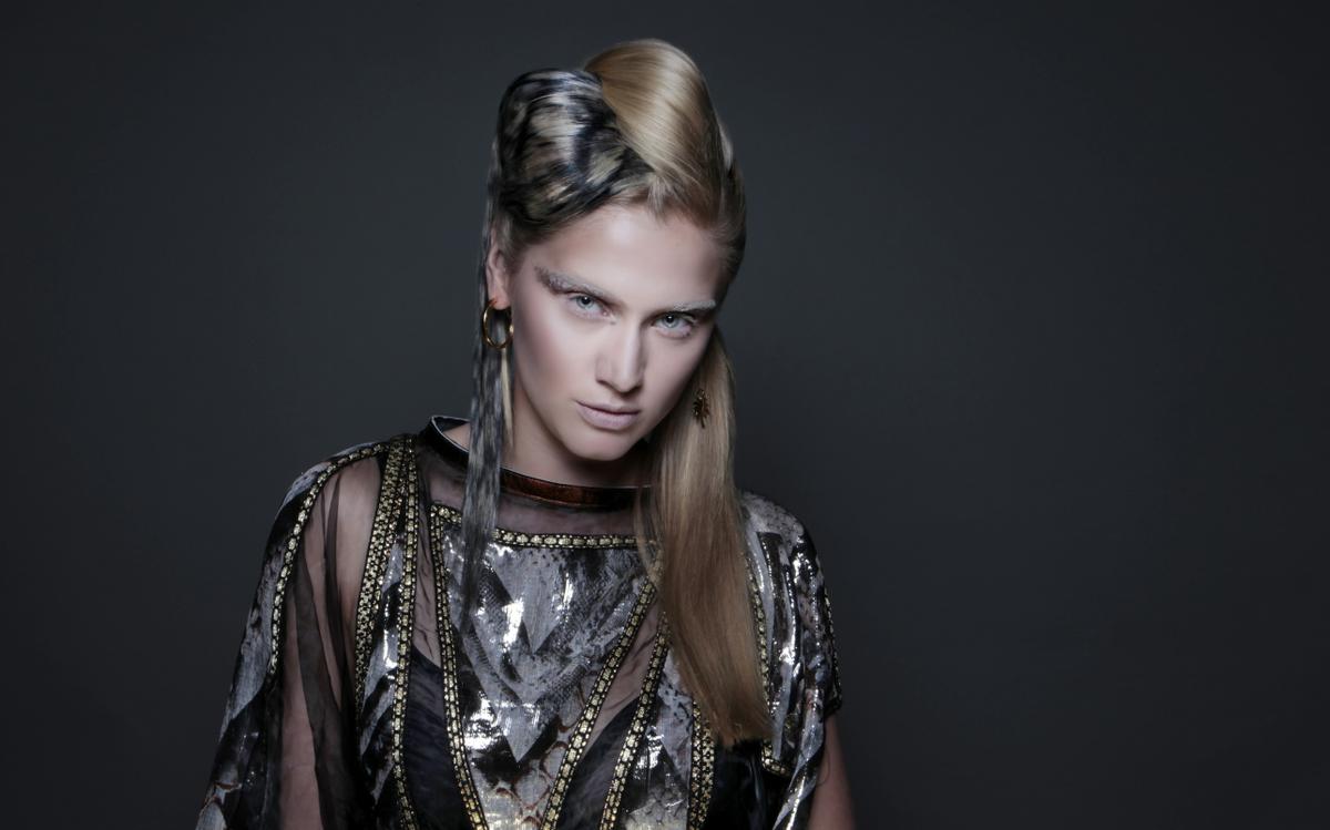 Hanmade BCN Studio tinte forma tendencia