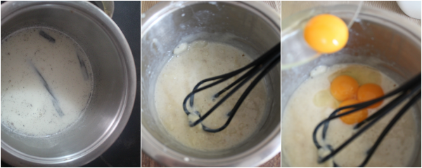 Soufflé de fresas kidsandchic