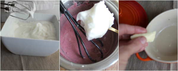 Soufflé de fresas kidsandchic