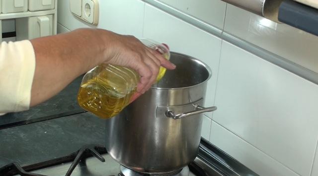 Espaguetis con Setas27