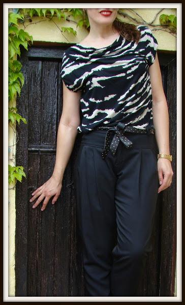 Total look made by me