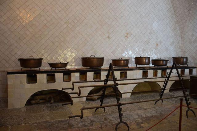 Viaje a Portugal, Sintra y Évora