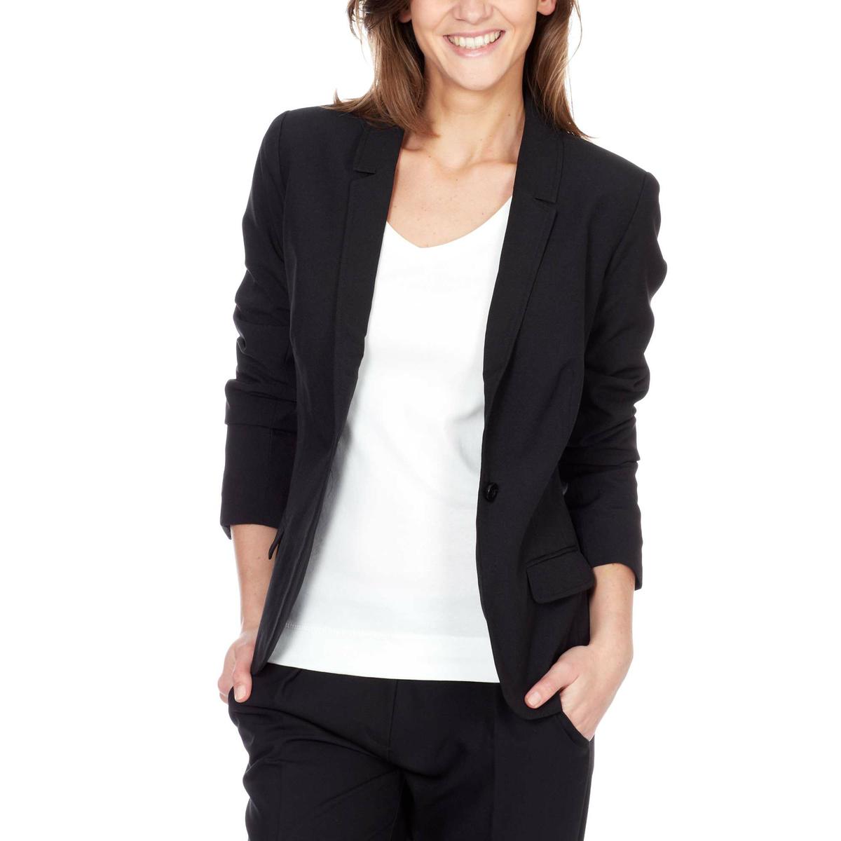 Chaqueta traje: http://www.kiabi.es/chaqueta-con-2-botones-mujer_P342146#C377806