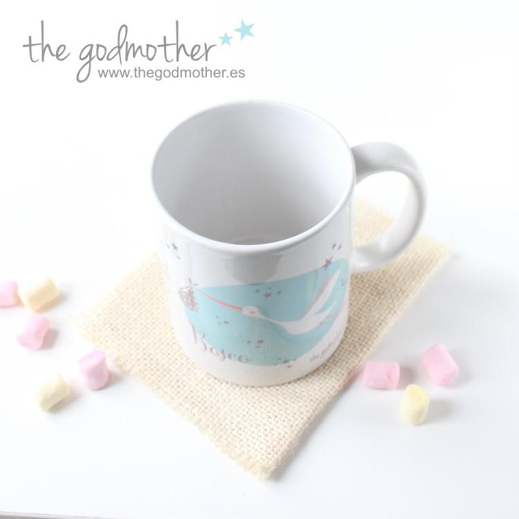 taza para bautizo personalizada 1