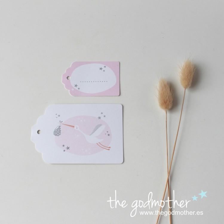 etiquetas para detalles bautizo 2