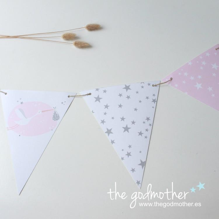 guirnalda infantil decorativa 2