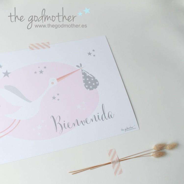 lámina recién nacido lámina nacimiento 3