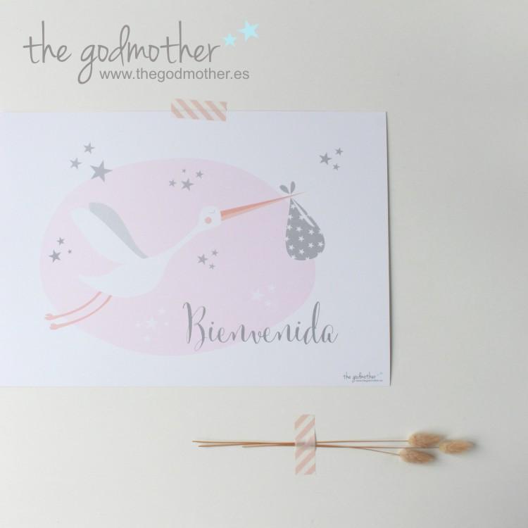 lámina recién nacido lámina nacimiento 2
