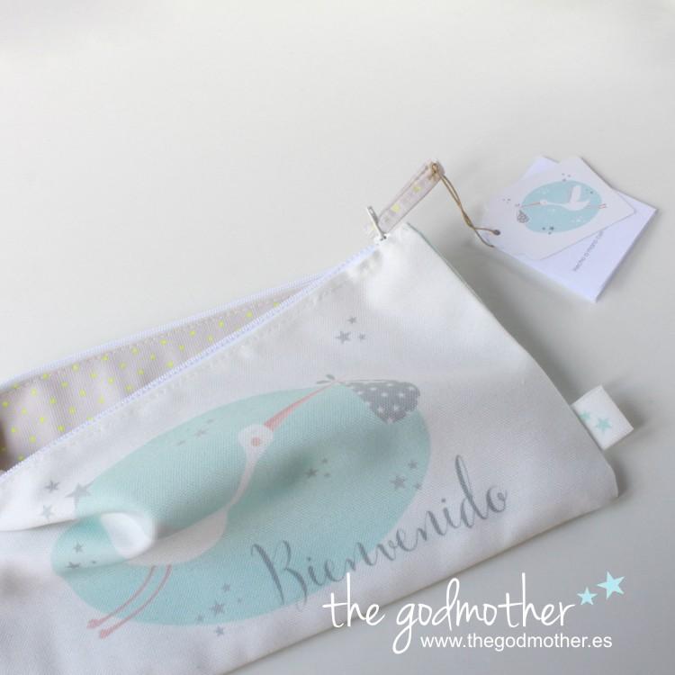 neceser recién nacido 1