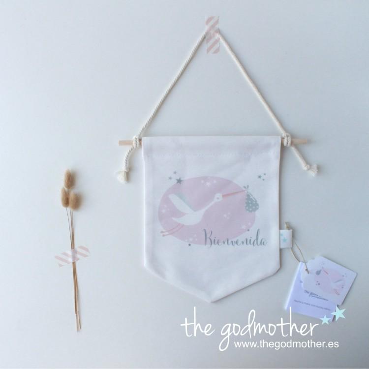 banderola infantil - banderola decorativa