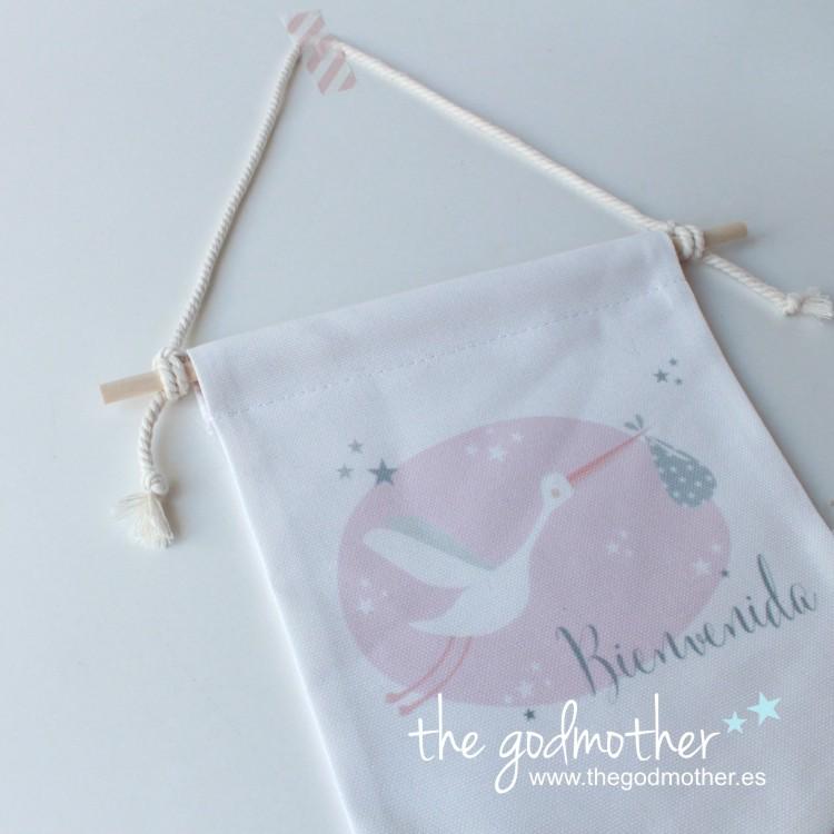 banderola infantil - banderola decorativa 1