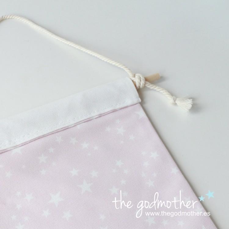 banderola infantil - banderola decorativa 3