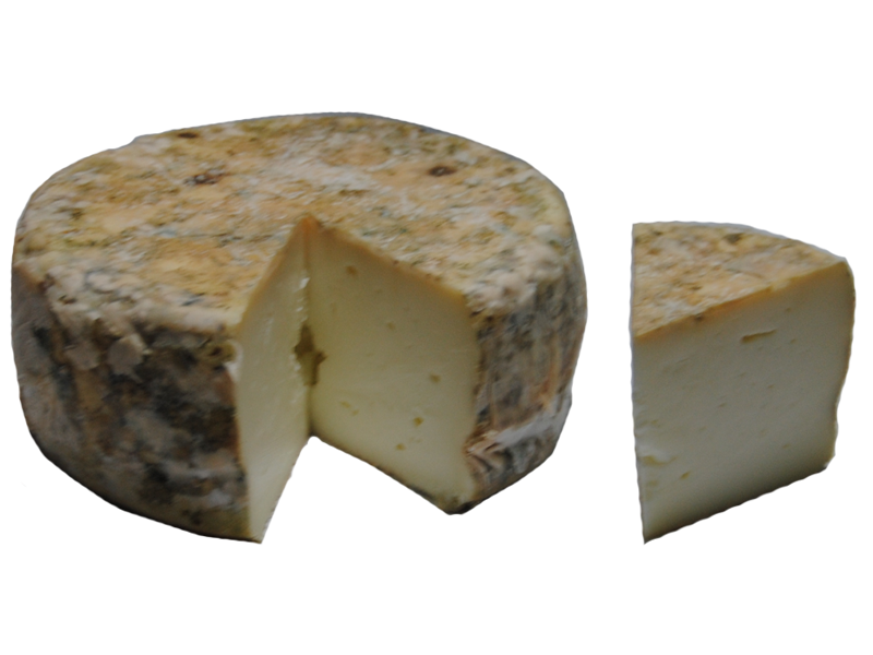 Queso de Cabra Tío Aurelio