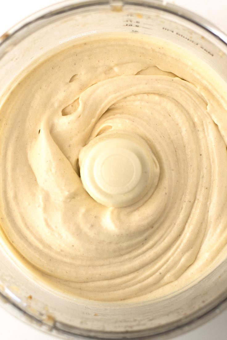 Cómo Hacer Helado de Plátano