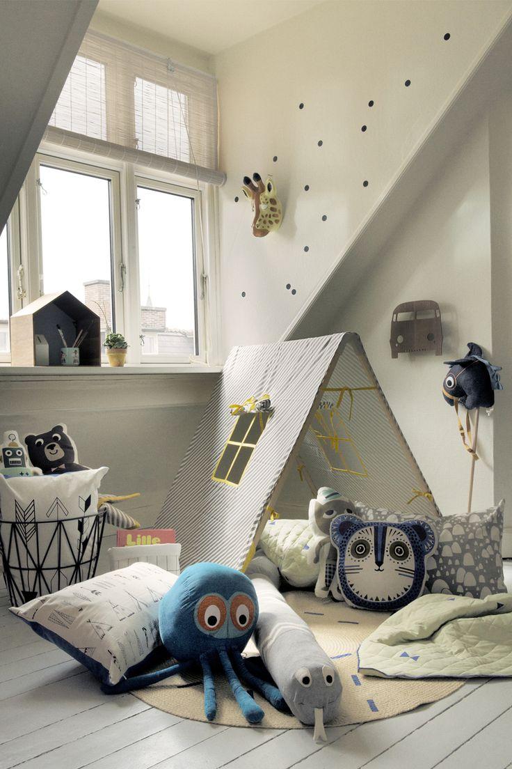habitacion-infantil-ferm-living