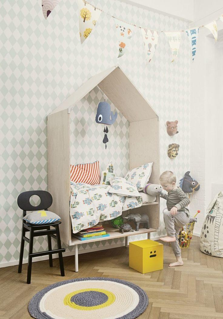 habitacion-ferm-living-niños
