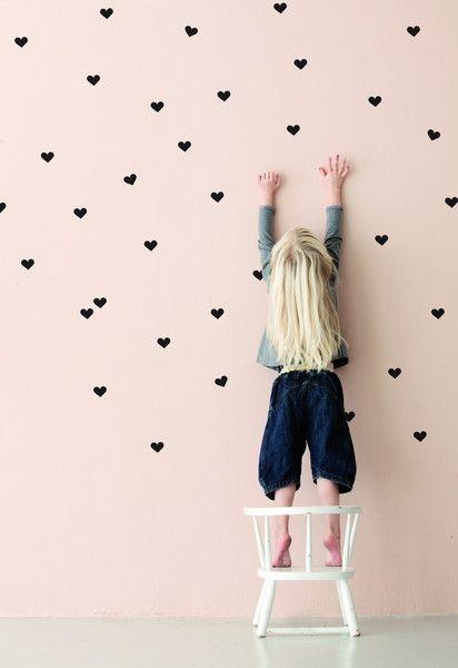 vinilo-corazones