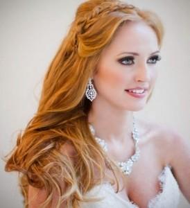 peinados para novias 