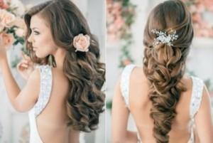 peinados para novias 