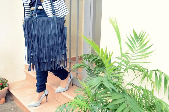 Navy and fringes (5)