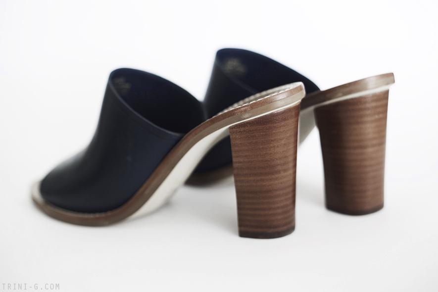 Trini blog | j.Crew navy mules