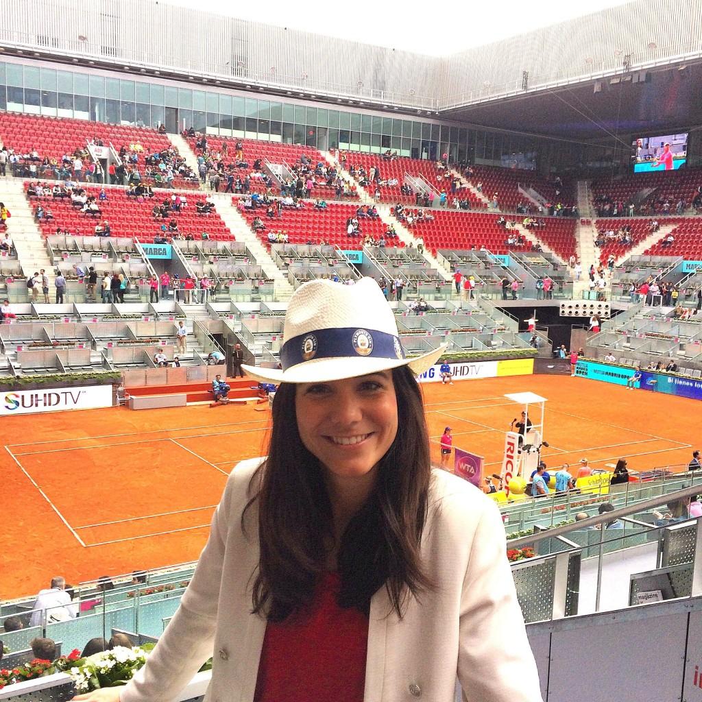 mutua madrid open 2015