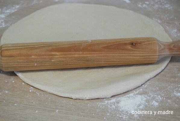 masa-de-pizza-casera 2