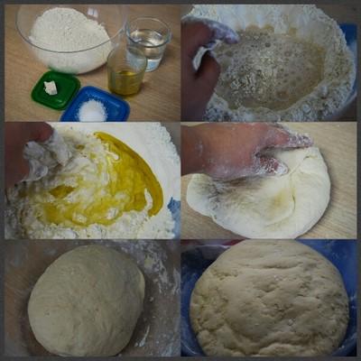 masa-de-pizza-casera 3