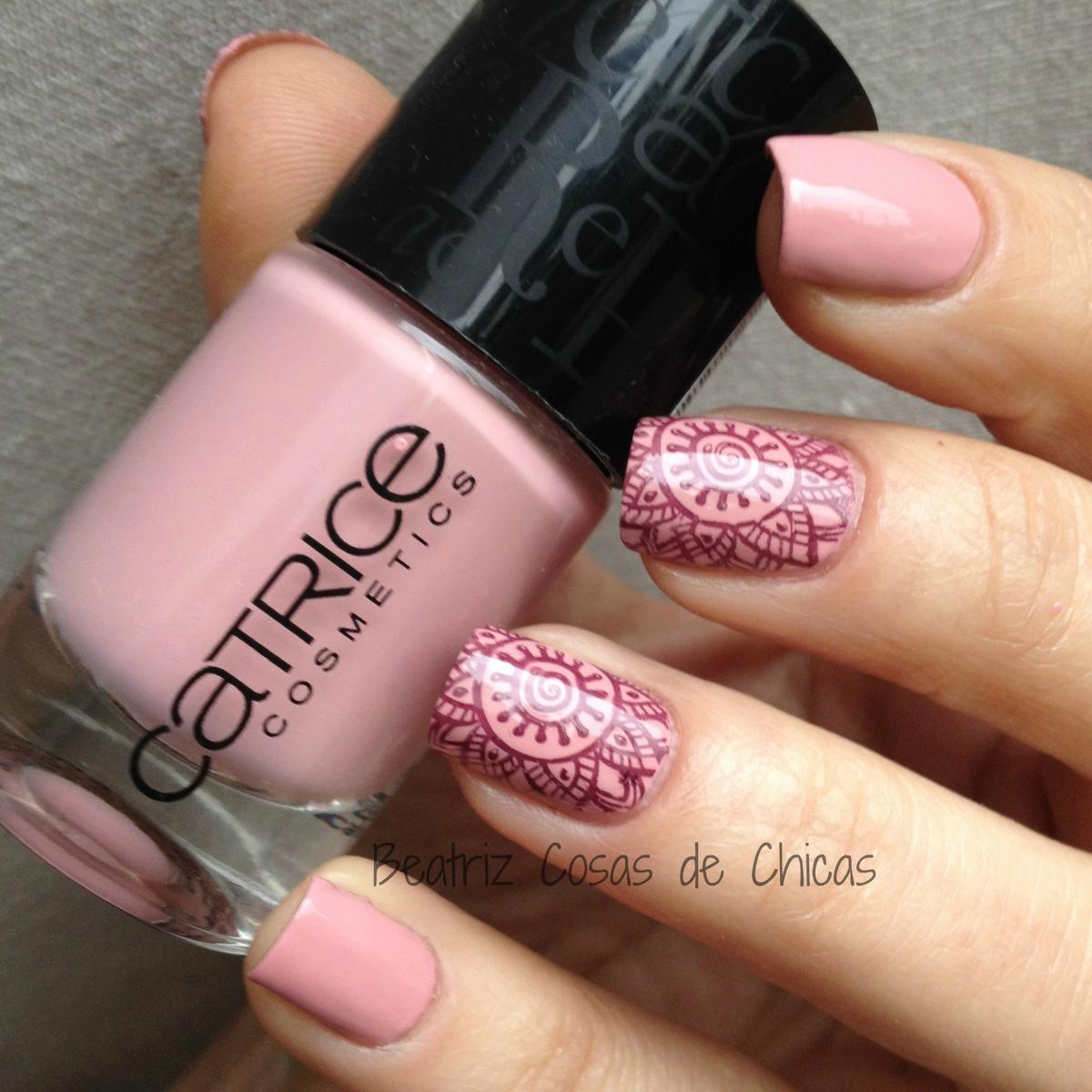 Catrice Une, Deux, Trois y Bornprettystore.2