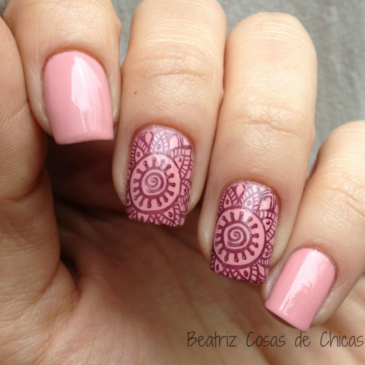 Catrice Une, Deux, Trois y Bornprettystore.4