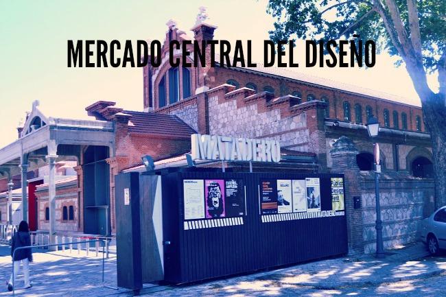 mercado central, diseño, matadero, madrid , emprendedores, decoracion, decor, eventos, gorumet, lunch, brunch, gourmet, comida, furgoneta, van, caravana, crepes, bocatas, 