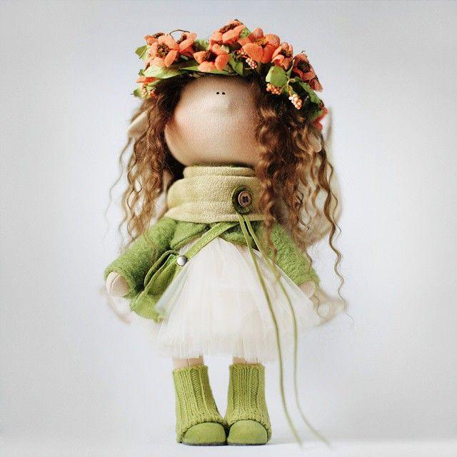 muñeca rusa corona flores (1)