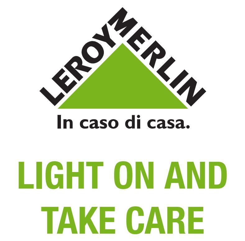 Lamp AnotherUse for LightOnAndTakeCare by Rosa Montesa Leroy