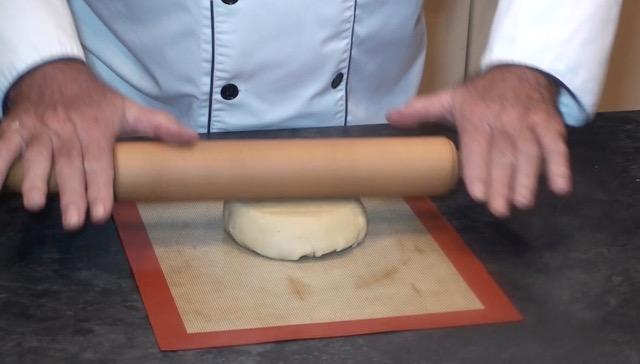 Galletas de Mantequilla23