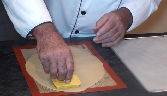 Galletas de Mantequilla28