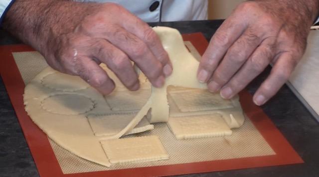 Galletas de Mantequilla32