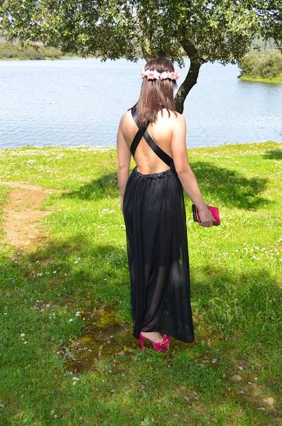 blogger_mibolsillodetrapillo_badajoz_vestidonegrolargo