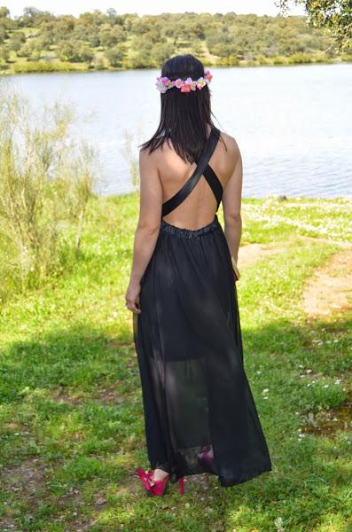 blogger_mibolsillodetrapillo_badajoz_vestidonegrolargo