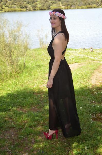 blogger_mibolsillodetrapillo_badajoz_vestidonegrolargo